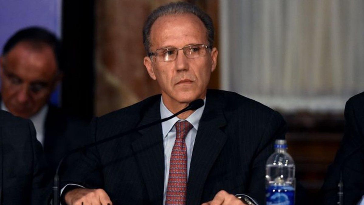Estallaron las internas en la Corte: Rosenkrantz acusó a Lorenzetti de haber desmantelado el Centro de Información Judicial