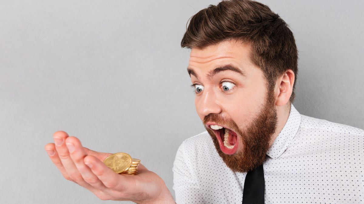Por su breve historia y el desconocimiento general alrededor de las criptomonedas