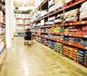 El consumo en supermercados volvió a subir en junio pero las ventas mayoristas se desplomaron
