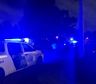 Entraron a robar en su casa mientras dormía, lo ataron y lo obligaron a pedir un préstamo