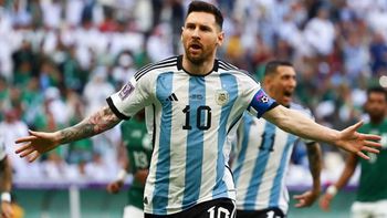 Polémica total: un ídolo uruguayo atacó a Messi por el título de Qatar y eligió a su favorito para el Mundial 2026