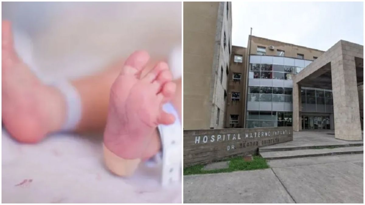 Horror en Jujuy con un bebé de seis meses.&nbsp;