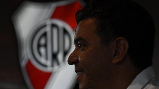 Gallardo, sobre el conflicto entre AFA y Superliga: No hay que naturalizar lo que está mal