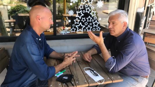 Cambios en el ministerio de Agricultura: un asesor de la Mesa de Enlace será el nuevo Viceministro