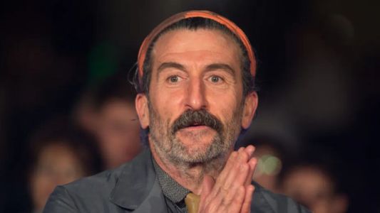 Netflix: Luis Zahera causa furor con la segunda temporada de la serie española más exitosa