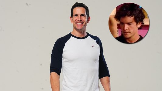 Diego Ramos recuerda Verano del 98 a 20 años de su estreno: Marcó a la juventud