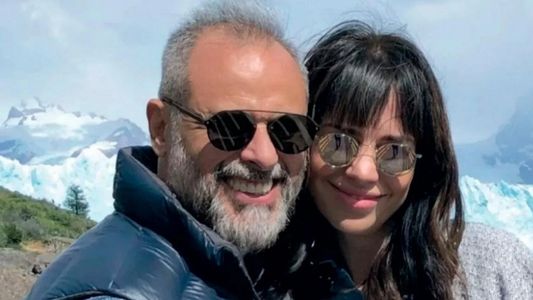 Romina Pereiro lo retó a Rial por ir al trabajo a conducir Intrusos