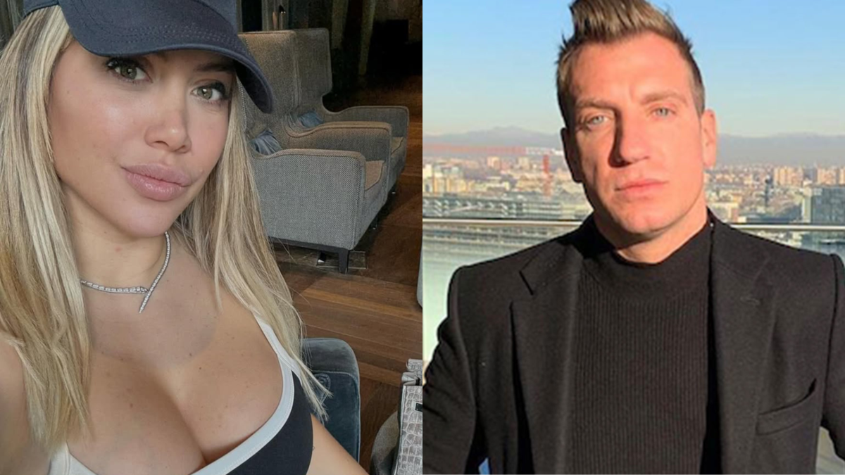 Wanda Nara reveló el ejemplar gesto que tuvo Maxi López en el momento más difícil de su vida