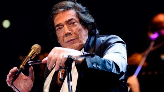 A los 77 años murió Cacho Castaña