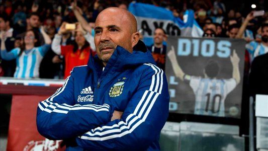 La lista de Sampaoli y la crisis del dólar, los temas de esta hora en A24