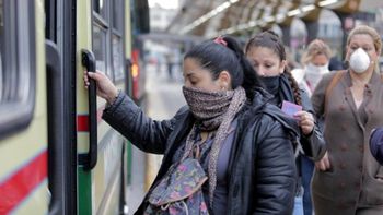 Presupuesto 2022: aumentarán un 70% los subsidios al transporte del interior del país. Presupuesto 2022: aumentarán un 70% los subsidios al transporte del interior del país.