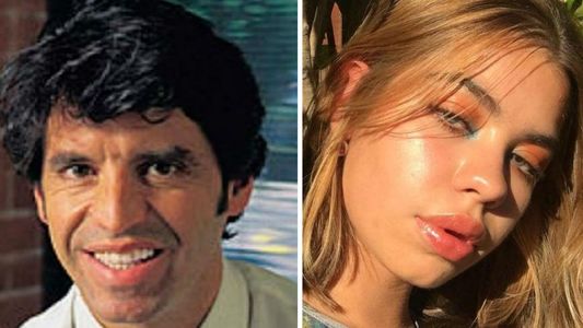 Fuerte revés judicial para Ricardo Biasotti luego de la denuncia de Anna Chiara por abuso sexual