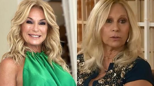 El durísimo mensaje de Yanina Latorre contra Ana Rosenfeld: Defiende amigas turbias como...