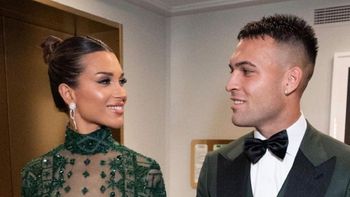 La muerte que golpea a Agustina Gandolfo, la esposa de Lautaro Martínez: Gracias por tanto amor