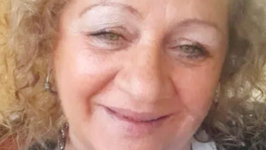 El celular de mi tía sonaba en el bolsillo de él: horror por el brutal asesinato de una mujer de 65 años