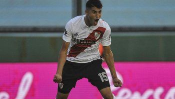 Cuántos puntos necesita River en la Superliga para llegar a la Copa Libertadores o la Sudamericana 2019