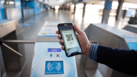 Trenes Argentinos: la aplicación para saber el estado en tiempo real