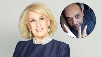 El padre de Ángela Torres apuntó contra Mirtha Legrand: Fue doloroso que...