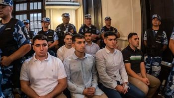 Pertossi no aguanta más: el intento de suicidio que preocupa a todos