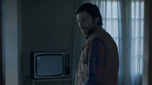 Diego Cremonesi, el fiscal en la serie de Monzón: La ahorcó y la mató; lo que hizo es imperdonable