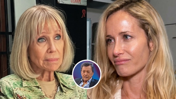 La tremenda frase de Evangelina Salazar que detonó una fuerte pelea con Julieta Prandi y el enojo de Palito Ortega