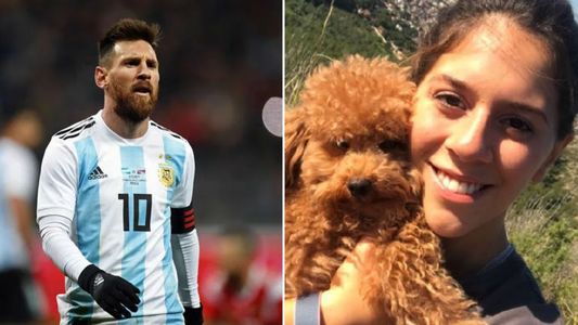 Dolor en la familia Messi: El vacío, dolor y tristeza que siento es inexplicable