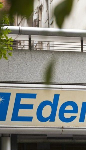 Edenor anunció que se normalizó la red afectada por el evento en alta tensión