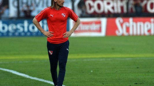 Beccacece dejó la puerta abierta para su salida: Mañana me juntaré con Moyano y veremos