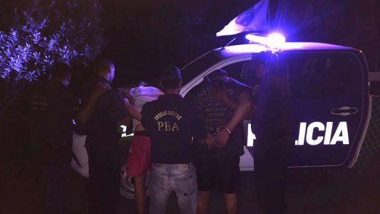 Una pareja de policías mató a un delincuente de 16 años en un intento de robo