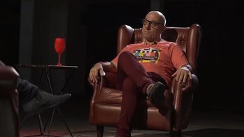 Toti Ciliberto habló de sus adicciones: Marcelo Tinelli fue uno de los que me ayudó a salir