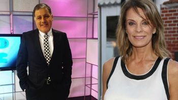 Nequi Galotti también tuvo que disculparse con Fabián Doman