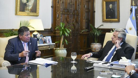 Expoagro: la organización invitó al Presidente y se aseguró la visita de Julián Domínguez