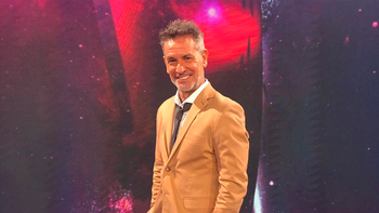 La carta abierta de Diego Díaz al presidente Alberto Fernández: Veo en usted una pequeña luz, ojalá no...