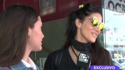 ¿Fue Silvina Escudero quien trató de retener a Lucas Velasco con un falso embarazo?