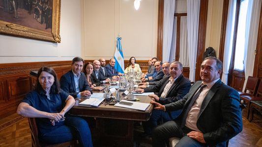 Suspensión de las PASO: el oficialismo cree que tiene las firmas para el dictamen aunque todavía busca los votos para la aprobación final