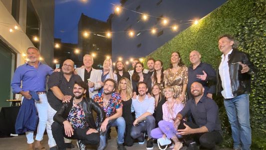 Javier Faroni presentó sus producciones para la temporada de verano 2022