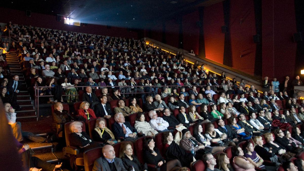 Fiesta del cine 2024: todos los descuentos y promociones para disfrutar en pantalla grande.