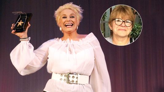 La interna del encuentro judicial: Carmen Barbieri le negó el saludo a Natividad, su exempleada