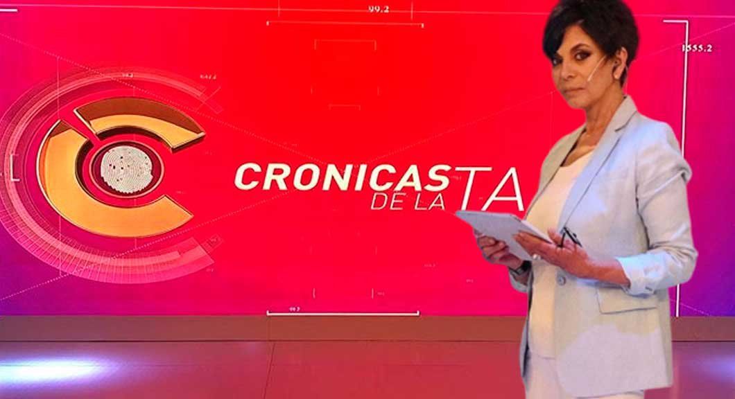 Termina el ciclo policial de Mónica Gutiérrez: los verdaderos motivos