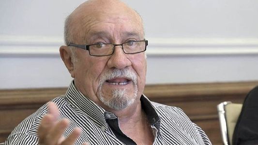 El profundo dolor de Osvaldo Santoro: murió su esposa