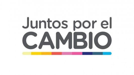 El oficialismo deja atrás su sello tradicional e inaugura Juntos por el Cambio