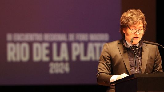 Milei ordena cerrar filas con los propios y parece congelar una alianza con el PRO