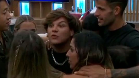 Gran hermano: El grito de los participante que generó un nuevo escándalo en la casa