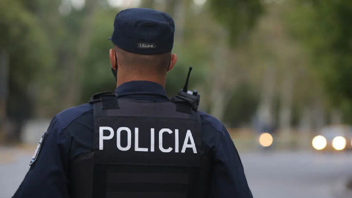 Detuvieron a un conductor que manejaba borracho y a contramano en acceso de Mendoza. (Foto: archivo)