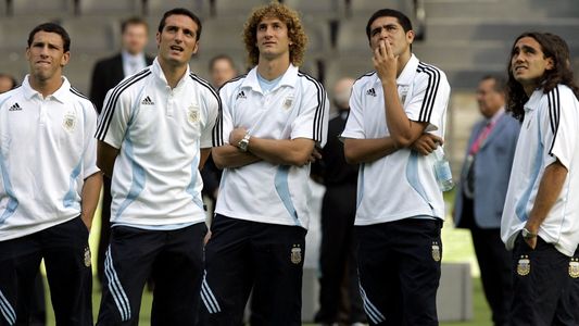 El excapitán de la Selección Argentina que convocó a la marcha universitaria