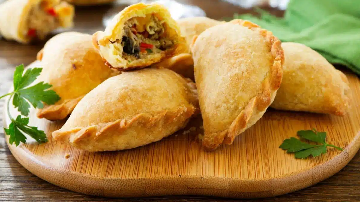 7 recetas ultra fáciles para el 1 de Mayo