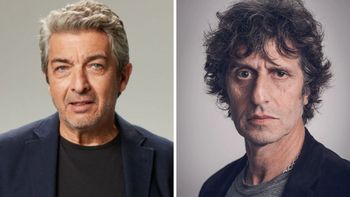 Netflix: Ricardo Darín y Diego Peretti arrasan con el estreno de la película argentina más esperada.