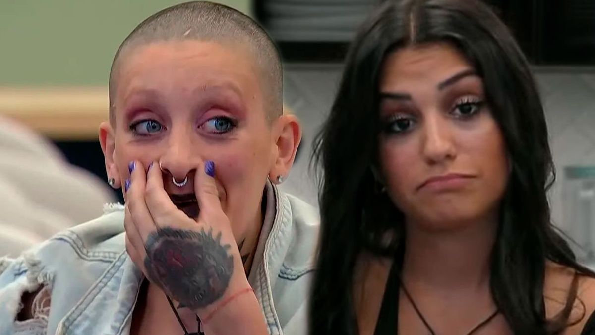 El fuerte mensaje de Furia a Rosina a cuatro días de haber quedado eliminada de Gran Hermano: ¿Qué...?