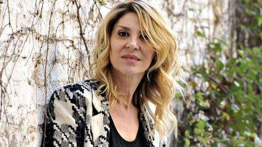 El emotivo mensaje de María Carámbula a Berugo en el día de su cumpleaños