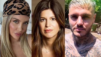 El ruego de Mauro Icardi a sus abogadas en la previa a la última audiencia con Wanda Nara